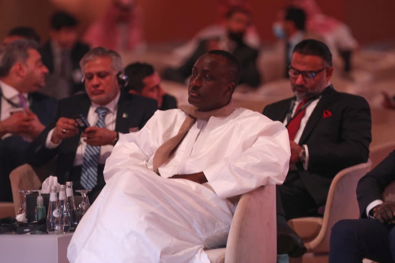 Ethical Finance Forum 5