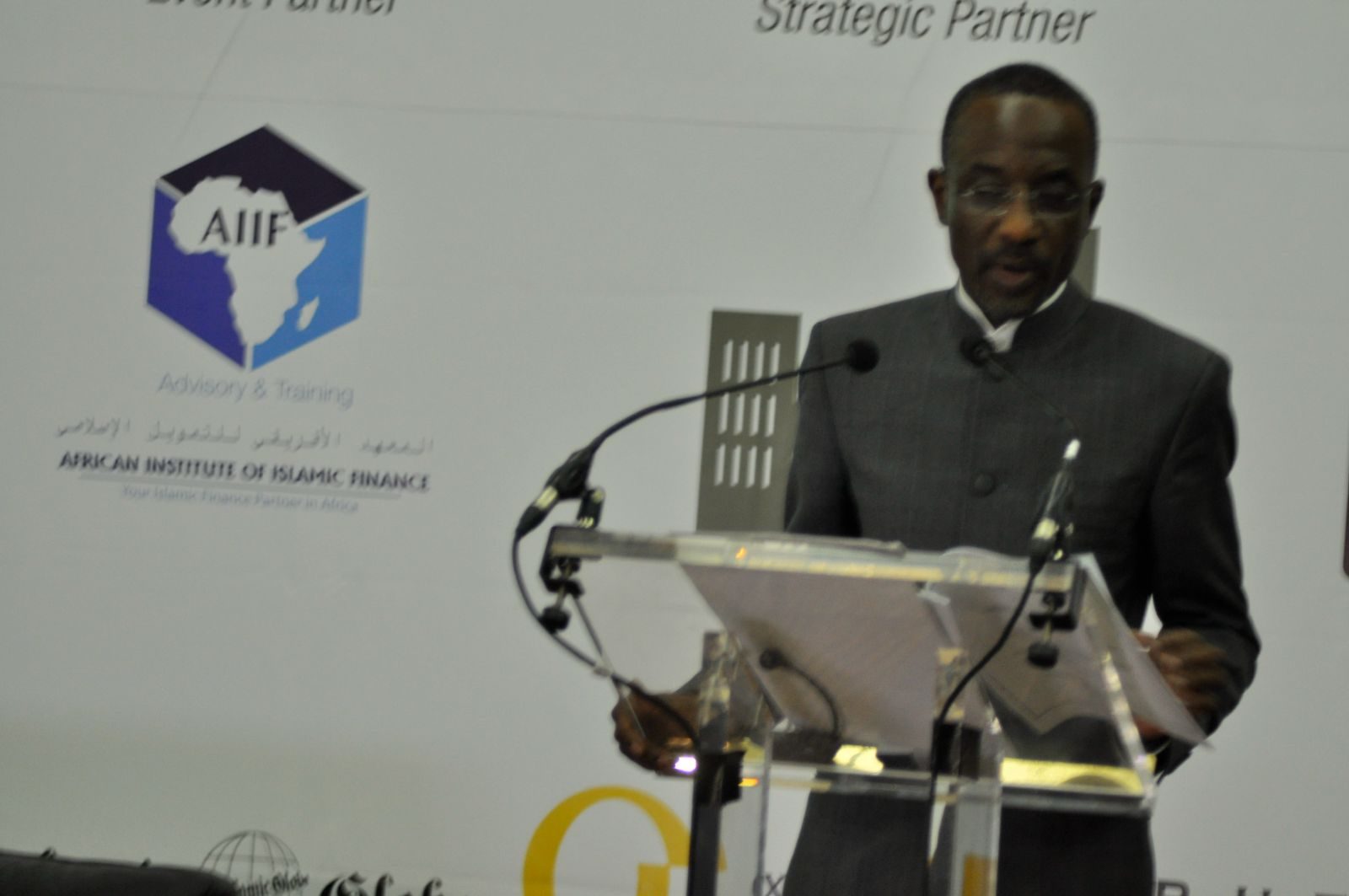 Ethical Finance Forum 8