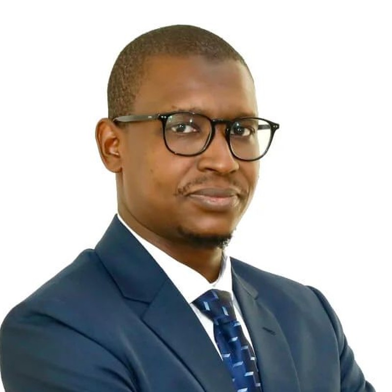 Ahmed Lamine Athie