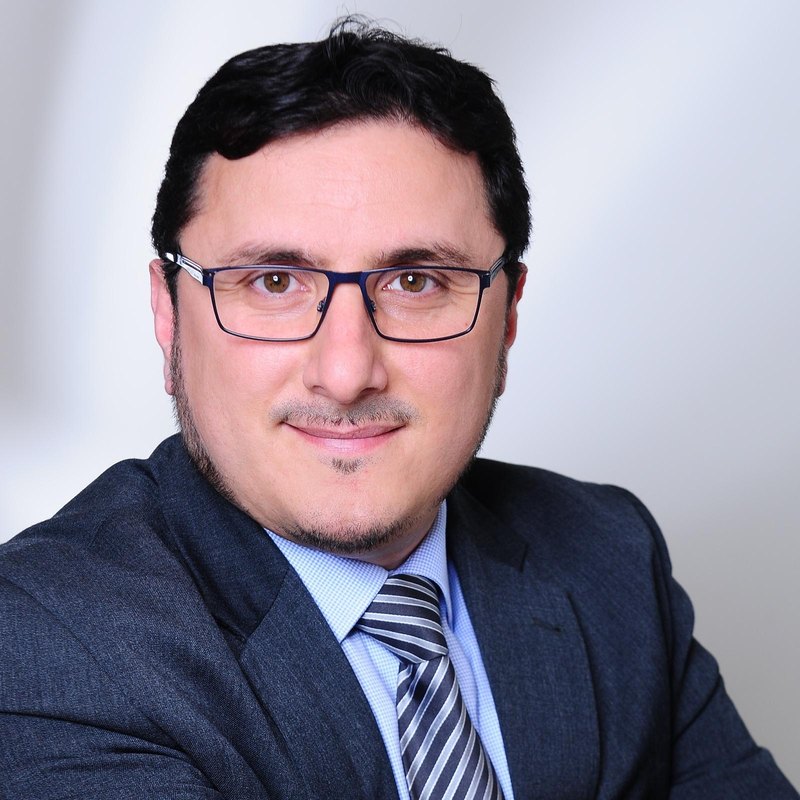 Ibrahim Bilgin