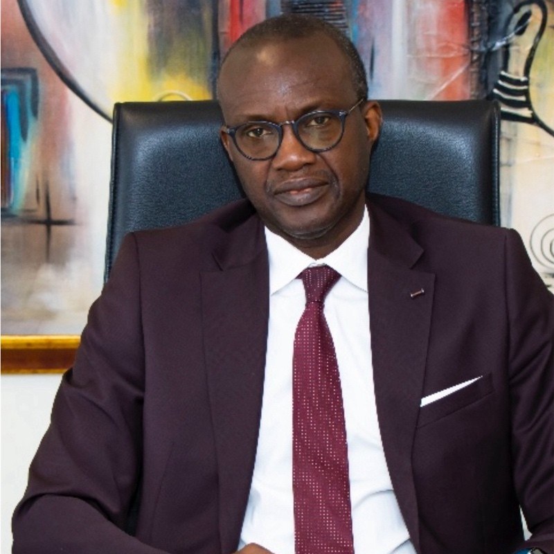 Boubacar Correa