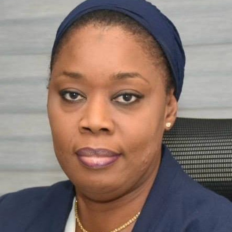 Aminata Faye Seck