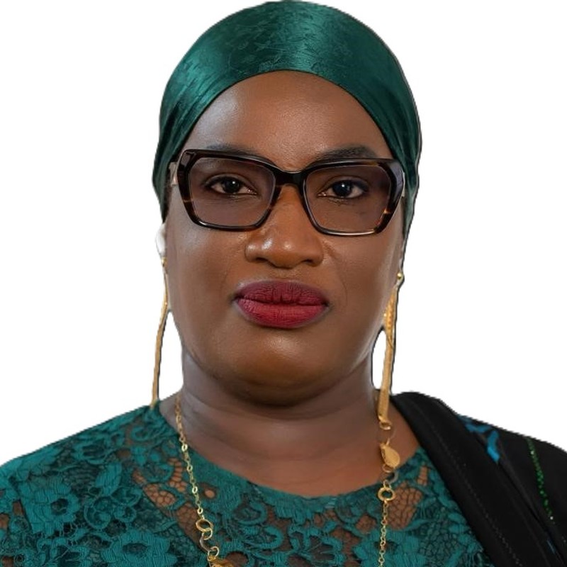 Adja Coumba Ngom