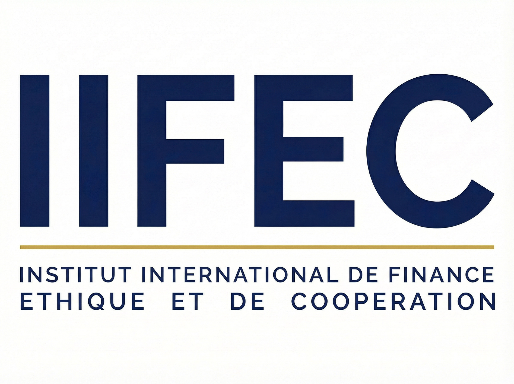 IIFEC — Institut International de Finance Éthique et de Coopération